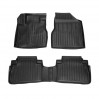 Nissan Murano (Z51) (2008-2014) комплект 3D ковриков с 4 штук (Stingray), цена: 1 870 грн.