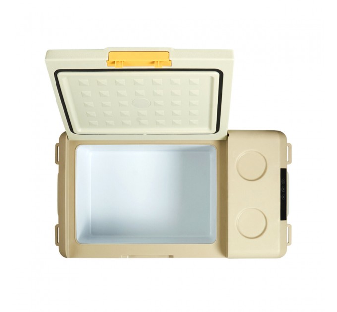 Холодильник автомобільний Brevia 16л 22140, ціна: 8 799 грн.