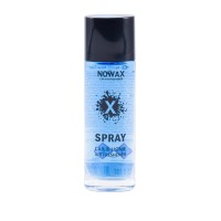 Ароматизатор Nowax X Spray New Car, 50ml у вигляді спрею