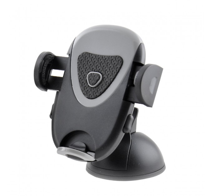 Держатель мобильного телефона Carlife ширина 50-80мм, цена: 222 грн.