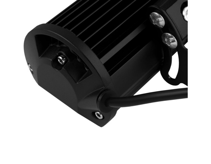 Фара светодиодная Brevia Cree Spot 10-30V, 36W (12x3W), 3000Lm, 1шт, цена: 661 грн.