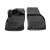 Audi Q3 (F3) (2019-...) комплект 3D килимків з 2 штук (Stingray) Audi Q3 (F3) (2019-...) комплект 3D килимків з 2 штук (Stingray)