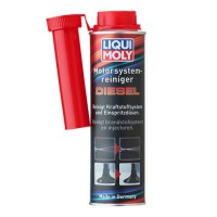 Очисник дизельних систем Liqui Moly Motorsystemreiniger Diesel 300мл
