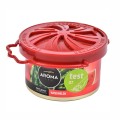 Ароматизатор Aroma Car Organic 40g - WATERMELON гелевый, цена: 175 грн.