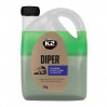 Активная пена K2 Diper концентрат для бесконтактной мойки 2кг, цена: 448 грн.