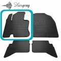 Daihatsu Terios (J200/F700) (2006-2017) килимок передній лівий (Stingray), ціна: 812 грн.