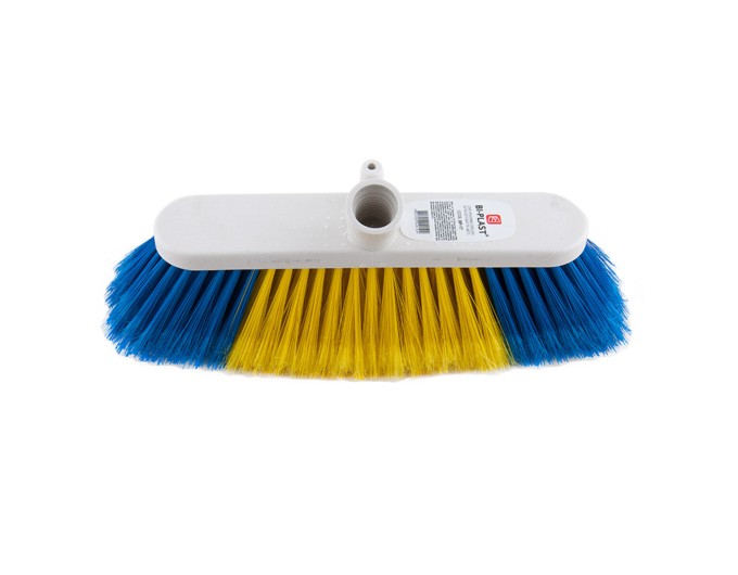 Щетка для мытья автомобильная Bi- Plast Standard, 24см, цена: 72 грн.
