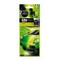 Ароматизатор Aroma Car City Card Lemon сухой, цена: 51 грн.