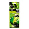 Ароматизатор Aroma Car City Card Lemon сухой, цена: 50 грн.