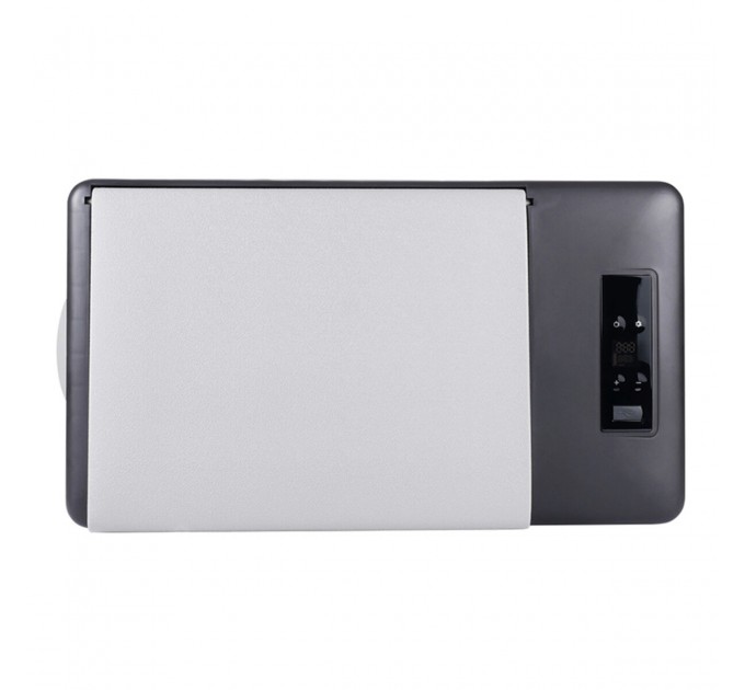 Холодильник автомобильный Brevia 15л 22100, цена: 8 399 грн.