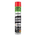 Полироль для панели приборов Winso Cockpit Cleaner Клубника, 750мл, цена: 258 грн.