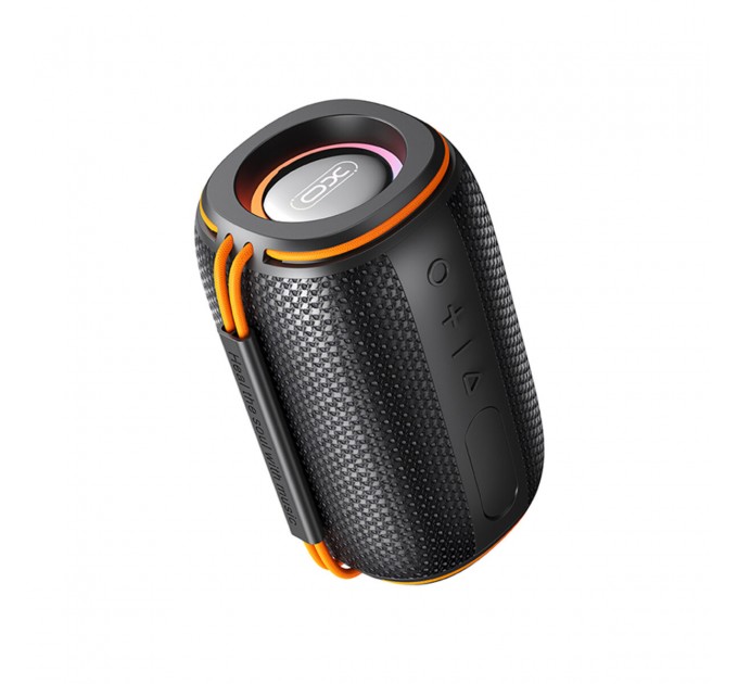 Портативная Акустика XO F57 Bamboo 10W черная, цена: 739 грн.