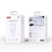 Сетевое зарядное устройство XO L130 PD30W/QC18W 1USB-C+1USB-A белый, цена: 299 грн.