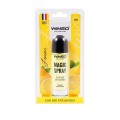 Ароматизатор Winso Magic Spray Lemon, 30мл 532510 в виде спрея, цена: 167 грн.