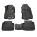 Subaru Forester (SL) (2025-...) комплект 3D килимків з 4 штук (Stingray), ціна: 1 870 грн.