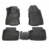 Subaru Forester (SL) (2025-...) комплект 3D килимків з 4 штук (Stingray), ціна: 1 870 грн.