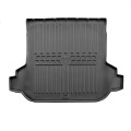 Subaru 3D килимок в багажник Outback (BM) (2009-2014) (without sub) (Stingray), ціна: 1 302 грн.