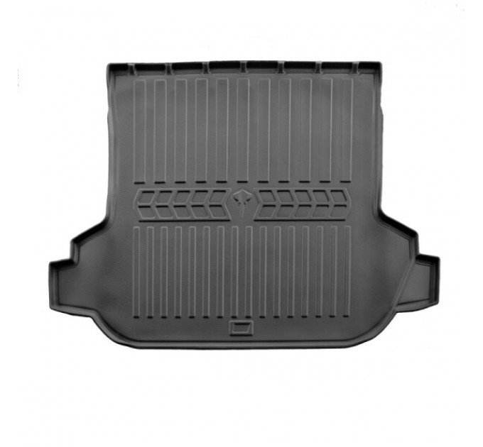 Subaru 3D коврик в багажник Outback (BM) (2009-2014) (without sub) (Stingray), цена: 1 302 грн.