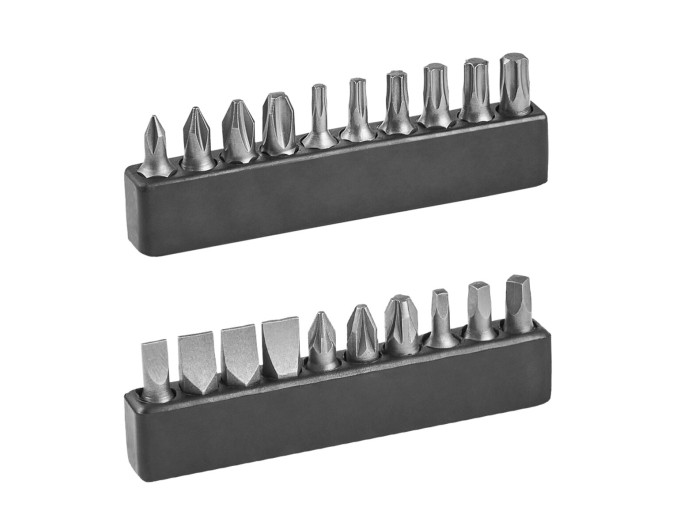 Профессиональный набор инструментов в кейсе Winso Pro 1/2", 1/4", 3/8" 72T, CR-V, 171ед., цена: 5 378 грн.