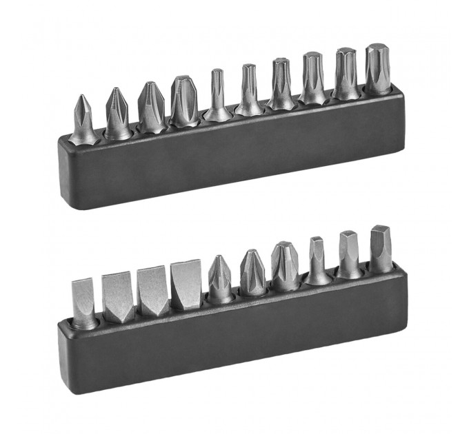 Професійний набір інструментів в кейсі Winso Pro 1/2", 1/4", 3/8" 72T, CR-V, 171од., ціна: 5 378 грн.