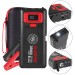 Пусковое устройство Alligator Jump Starter 1500A/2500A 25800mAh со Smart-клемами и беспроводной зарядкой, цена: 5 599 грн.