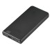 Повербанк (Power Bank) Brevia 10000mAh 20W Li-Pol, LCD чорний, ціна: 539 грн.