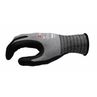 Рукавиці захисні з нітриловим покриттям Wurth Tigerflex Plus пара, розмір 7