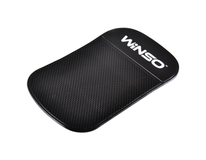 Антиковзаючий килимок Winso, розмір 146*93мм, ціна: 76 грн.