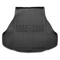 Honda 3D килимок в багажник Accord IX (2012-2017) (sedan) (Stingray), ціна: 1 302 грн.