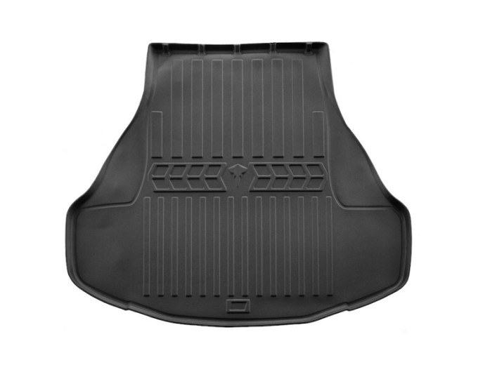 Honda 3D килимок в багажник Accord IX (2012-2017) (sedan) (Stingray), ціна: 1 302 грн.