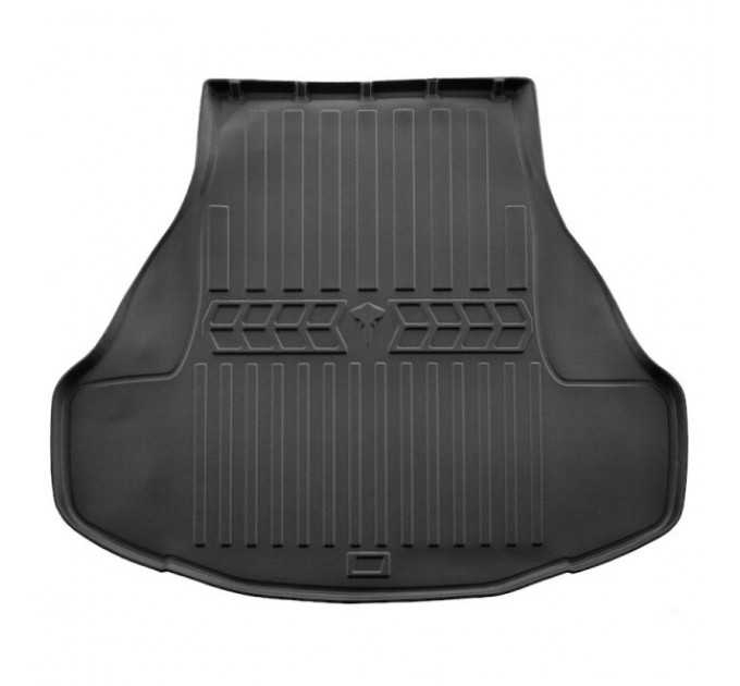 Honda 3D килимок в багажник Accord IX (2012-2017) (sedan) (Stingray), ціна: 1 302 грн.