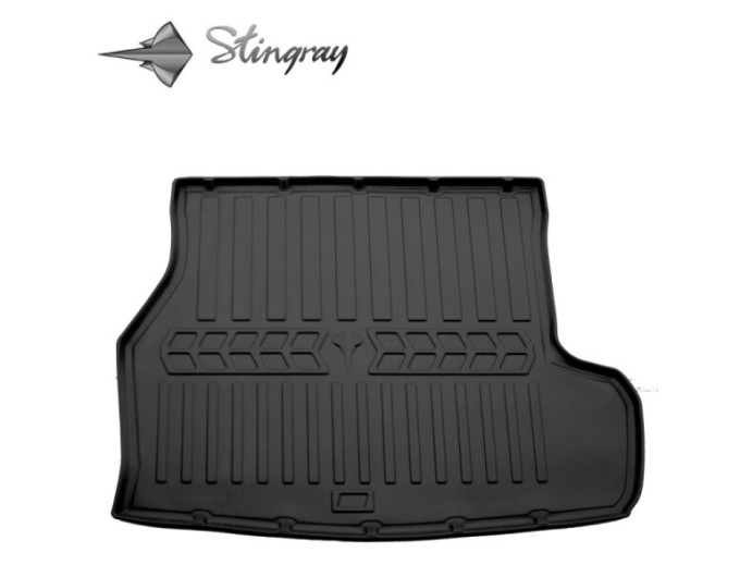 Bmw 3Dковрик в багажник 3 (Е46) (1998-2006) (universal) (Stingray), цена: 1 302 грн.