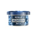 Ароматизатор повітря Nowax серія Organic - Black Ice, ціна: 140 грн.
