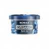 Ароматизатор воздуха Nowax серия Organic – Black Ice, цена: 136 грн.