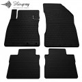 Nissan Note II (E12) (2012-...) комплект ковриков с 4 штук (Stingray), цена: 2 401 грн.