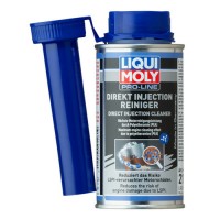 Очисник паливної системи Liqui Moly Pro-Line Direkt Injection Reiniger 120мл