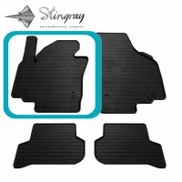Seat Altea XL (2005-2015) килимок передній лівий (Stingray)