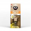 Ароматизатор K2 Vento - Ваніль 8мл, ціна: 77 грн.