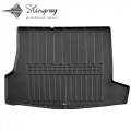Volkswagen 3D коврик в багажник Passat B5 (1996-2005) (sedan) (Stingray), цена: 1 302 грн.