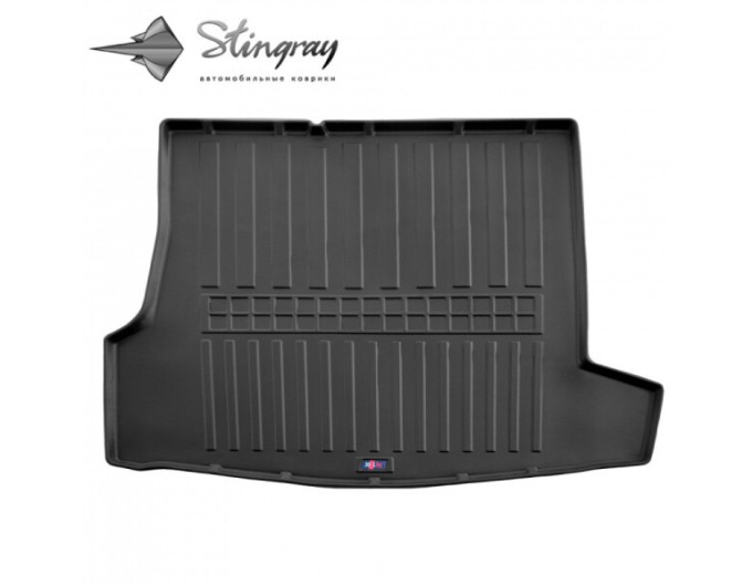 Volkswagen 3D коврик в багажник Passat B5 (1996-2005) (sedan) (Stingray), цена: 1 302 грн.