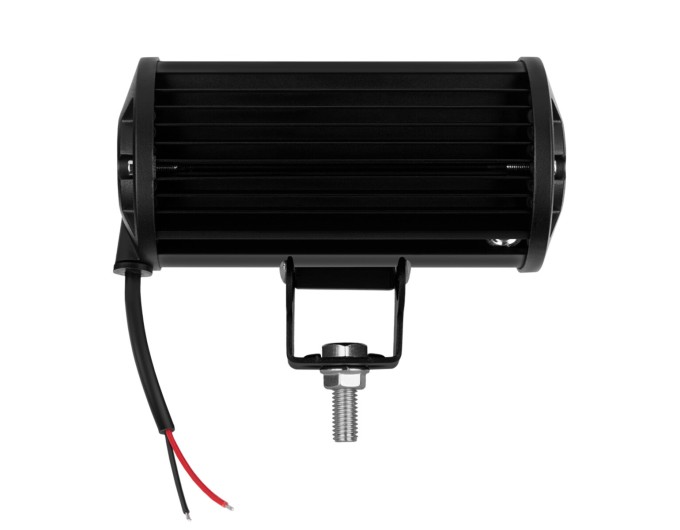 Фара светодиодная Brevia Cree Spot 10-30V, 36W (12x3W), 3000Lm, 1шт, цена: 661 грн.