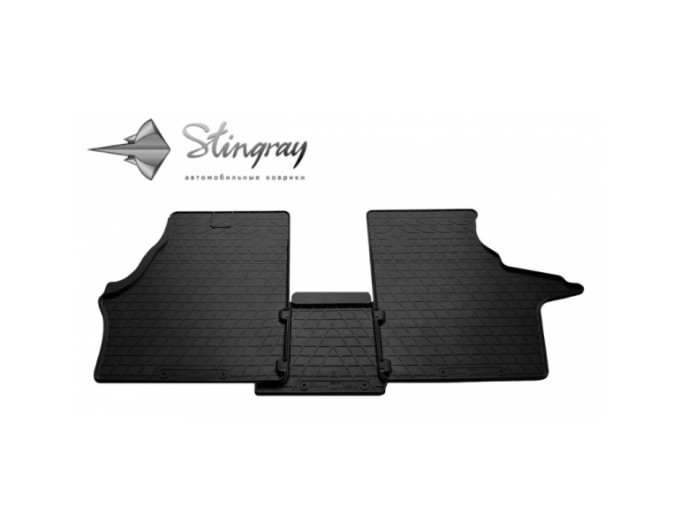 Mercedes benz W638 Vito I (1995-2003) комплект ковриков с 3 штук (Stingray), цена: 1 636 грн.