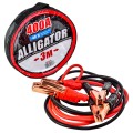 Провода-прикуриватели Alligator 400А, 3м BC643, цена: 521 грн.