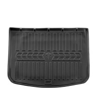 Renault 3D коврик в багажник Koleos II (2016-...) (Stingray)