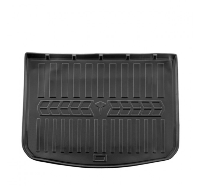 Renault 3D коврик в багажник Koleos II (2016-...) (Stingray), цена: 1 302 грн.