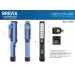 Фонарь инспекционный Brevia LED Pen Light 6SMD+1W LED 150lm 900mAh microUSB, цена: 442 грн.