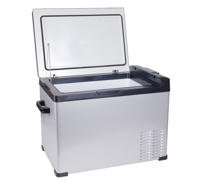 Холодильник автомобильный Brevia 40л 22440, цена: 12 999 грн.