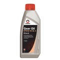 Трансмісійне масло Comma Gear Oil EP 80W-90 GL4 1л, ціна: 433 грн.