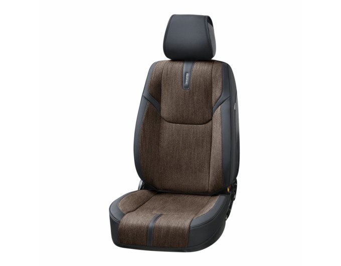 Комплект, 3D чохли для сидінь Beltex Manhattan, coffee, ціна: 6 356 грн.