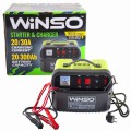 Зарядний пристрій АКБ Winso 12/24В 300А·год 130А, ціна: 4 598 грн.